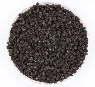 Fertilizzanti ad alto contenuto di potassio